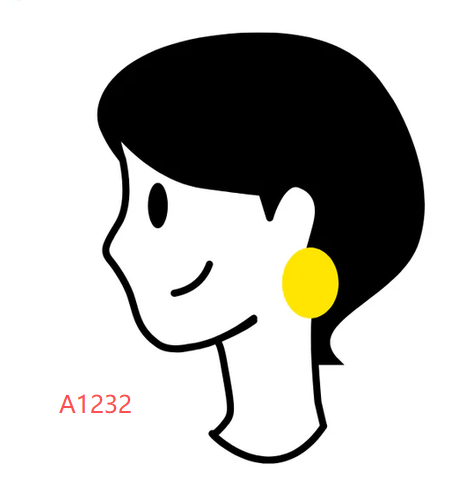 Earring(A1232)