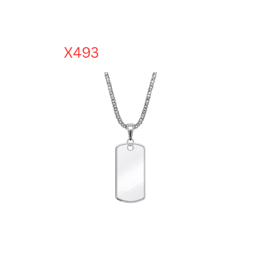 Necklace(X493)