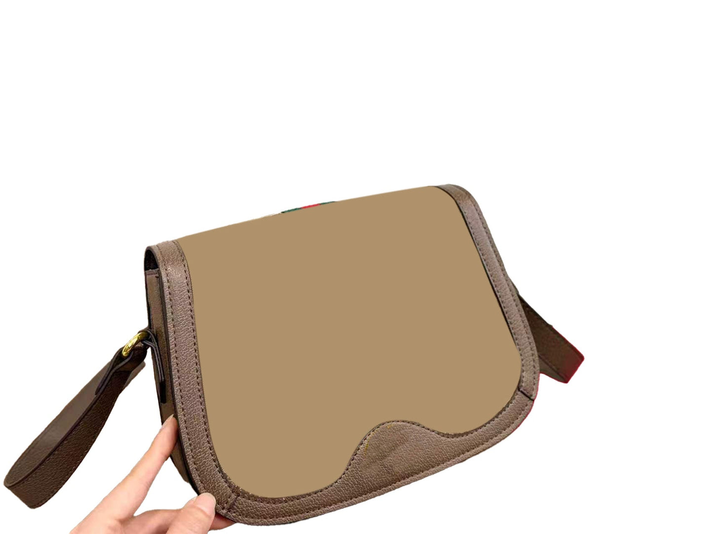 Saddle Bag