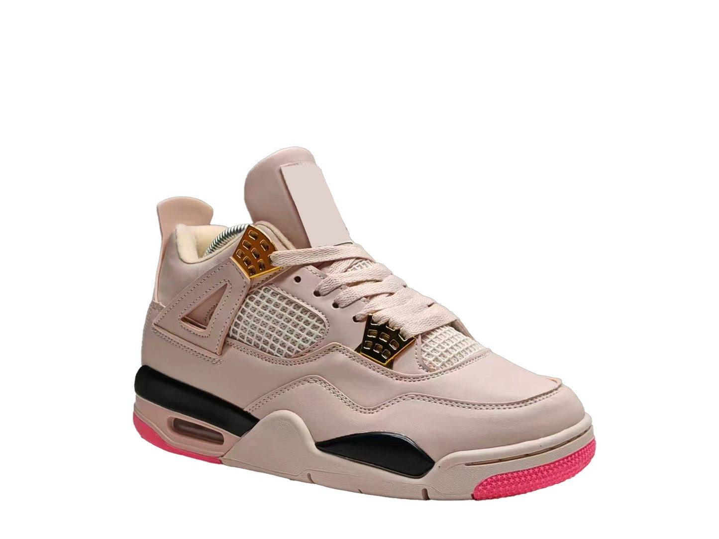 New Sneakers