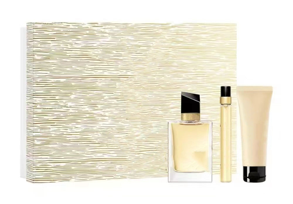 Perfume 3pcs