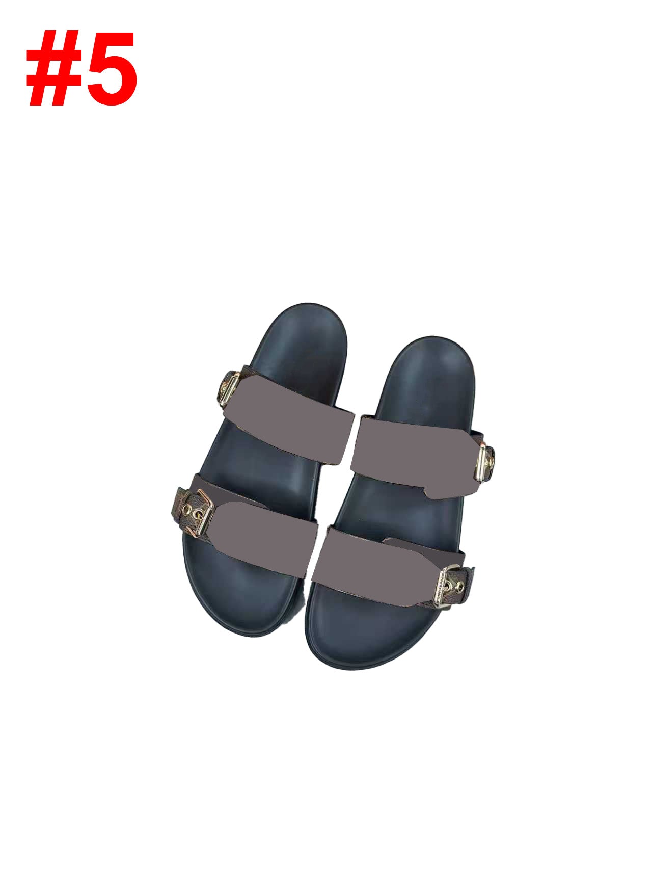 Women's Slippers(DP150050)