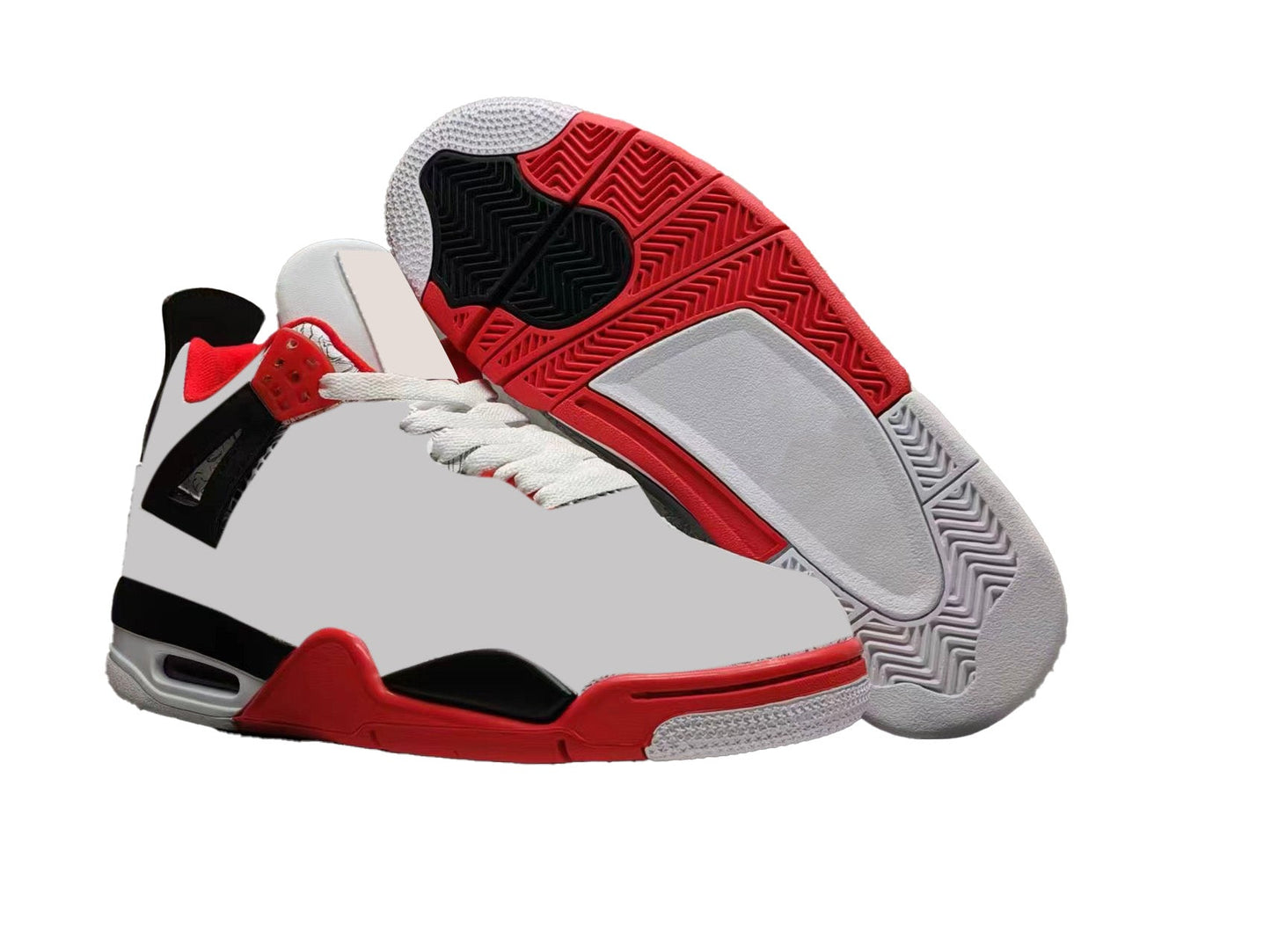 New Sneakers
