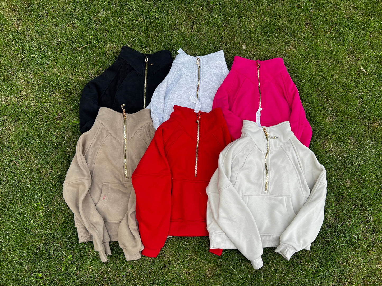 Women's Sweatshirt