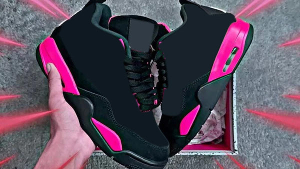 NEW Color Sneakers