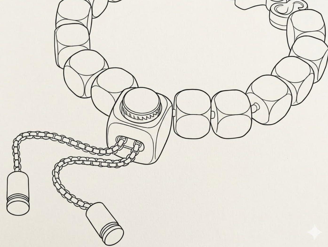 Bracelet(ST1212)