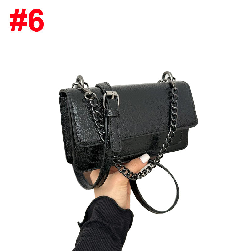 Crossbody bag