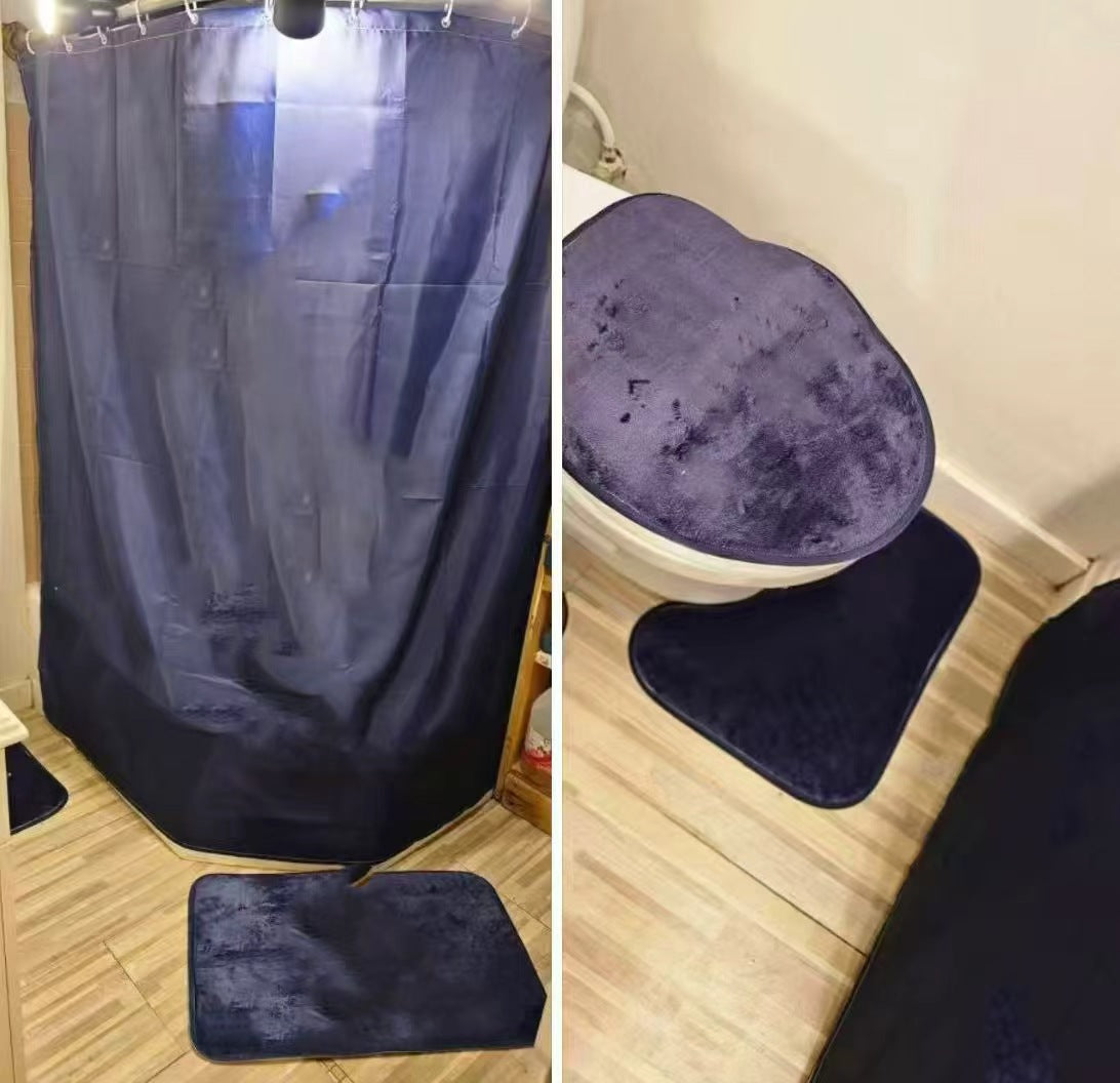 3 PCS bathroom Set