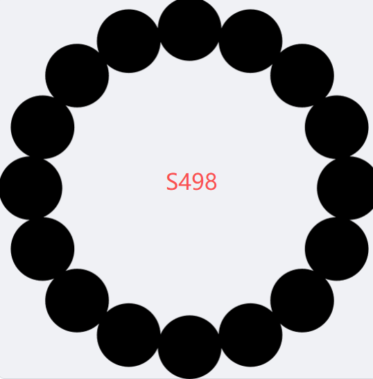 Bracelet(S498)