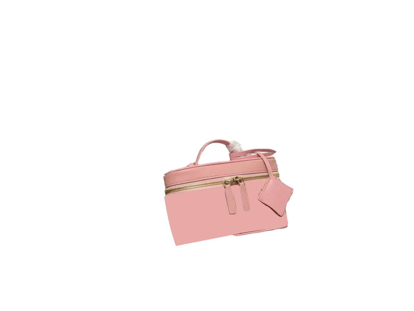 New box bag