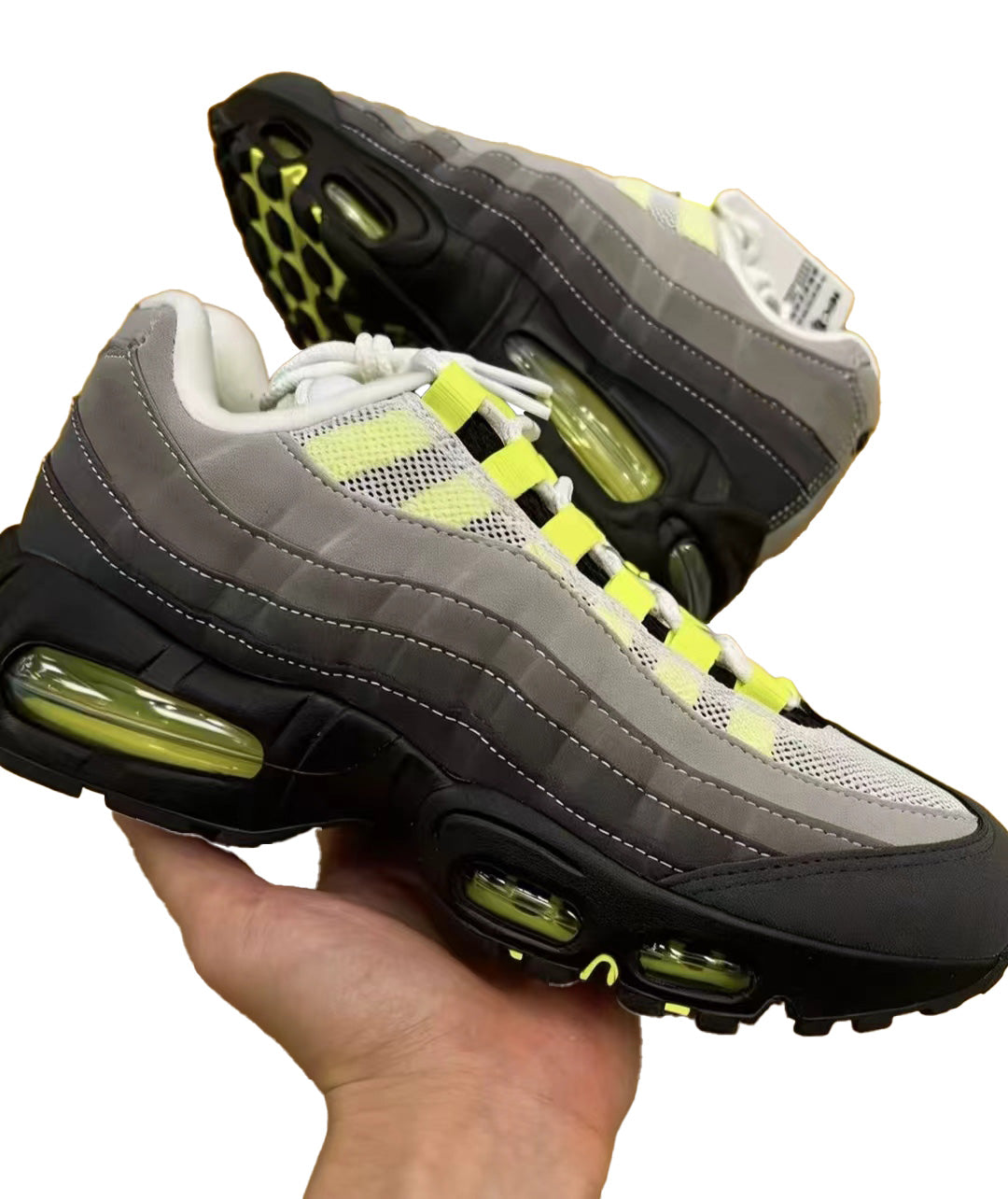Fashion Sneakers