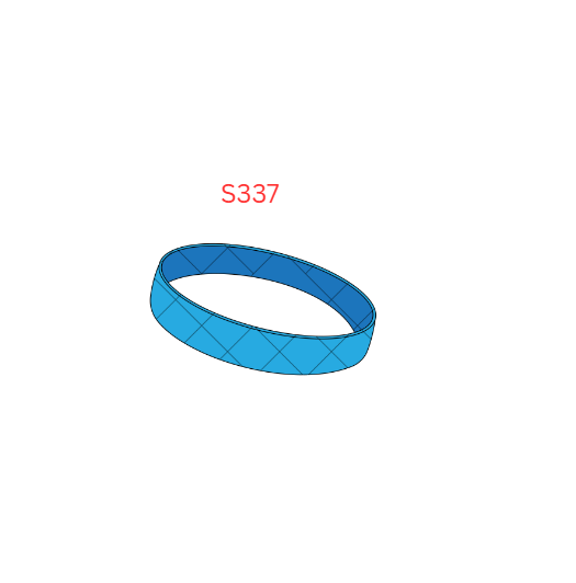 Bangle(S337)