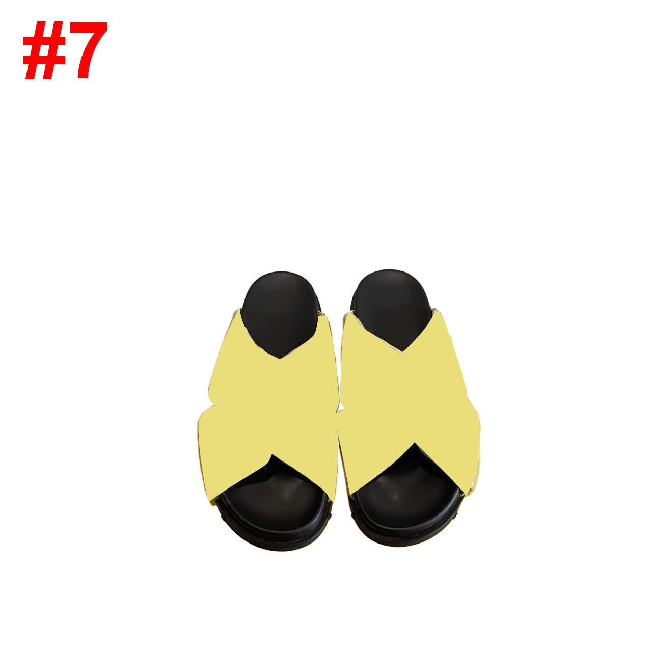 Slippers
