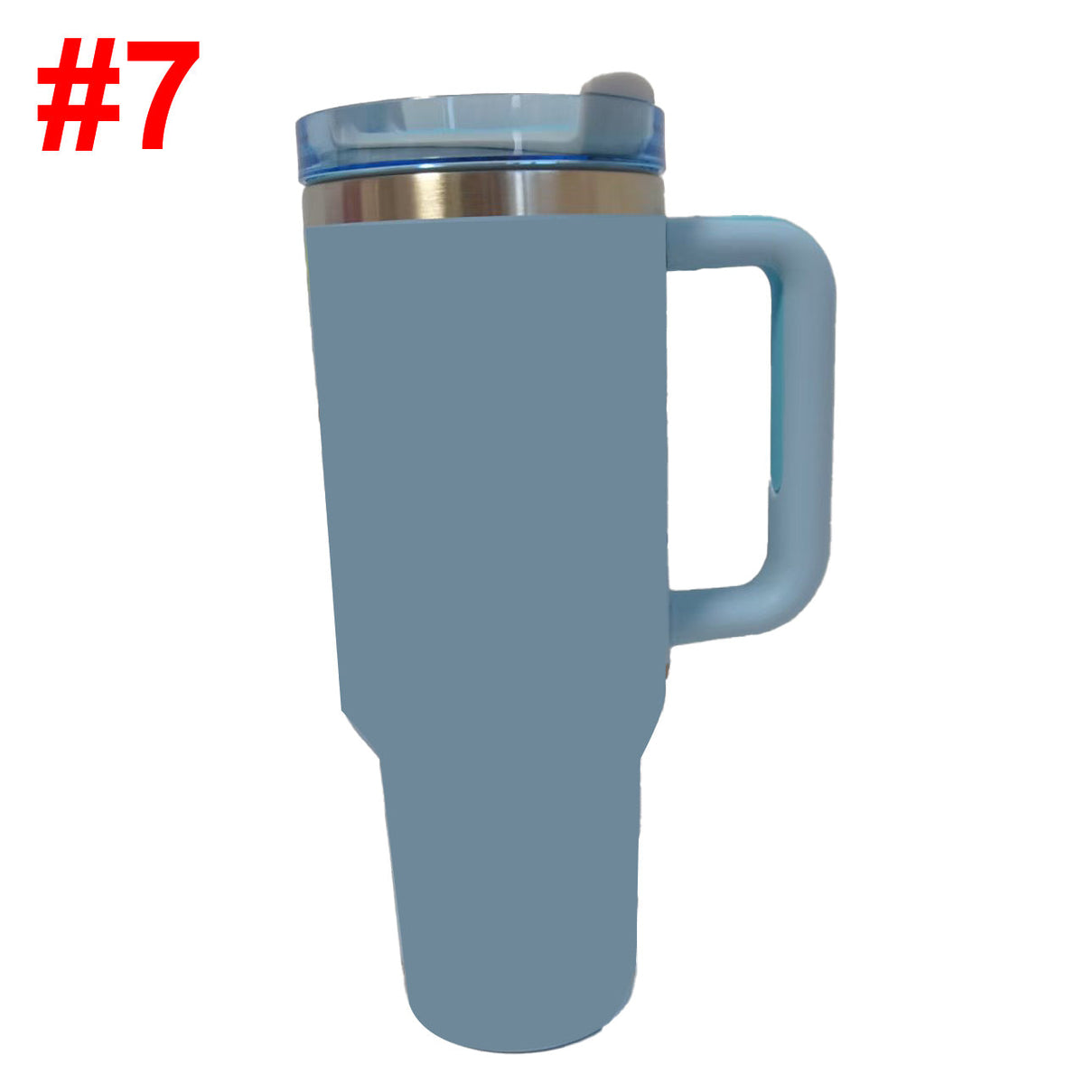 Tumblers