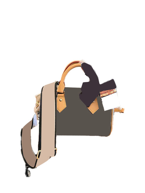 Boots and Bag Set