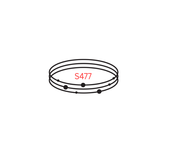 Bracelet(S477)
