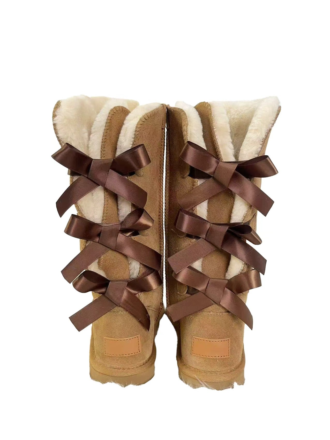 New Snow Boots
