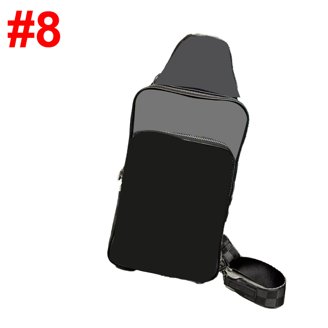 Sling bag