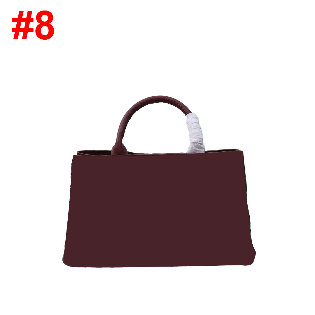 Red Bag&Sneakers