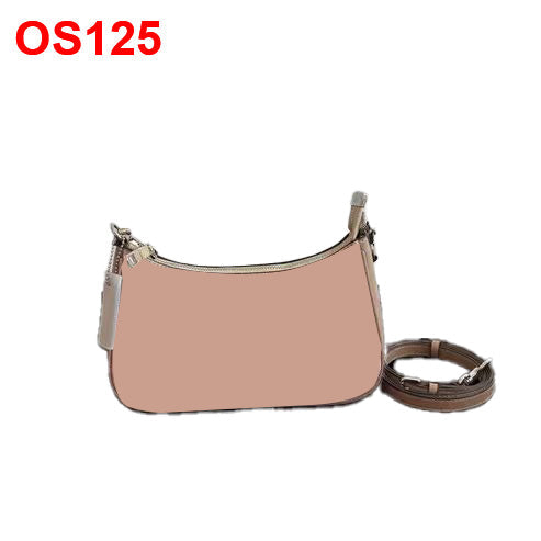 Colorful Bag