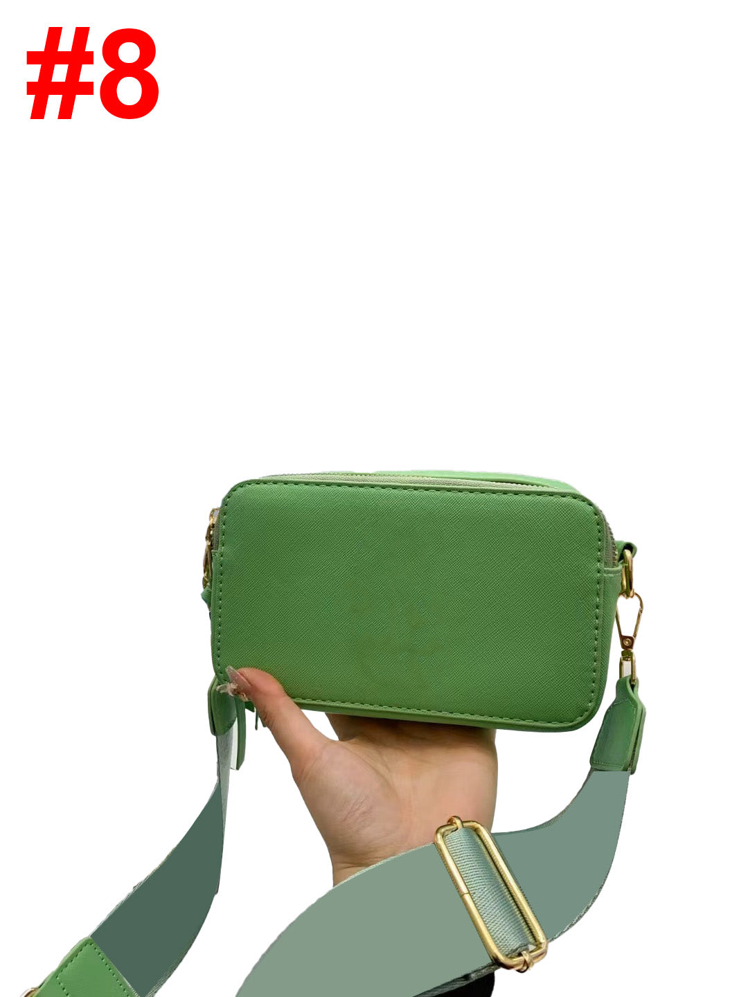 Camera bag