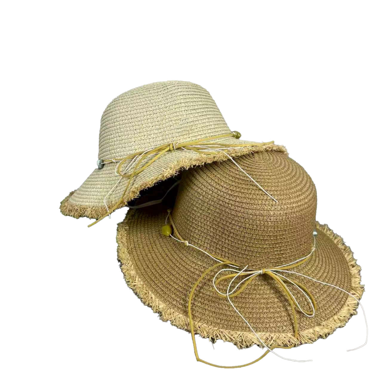 Vacation Straw Hat