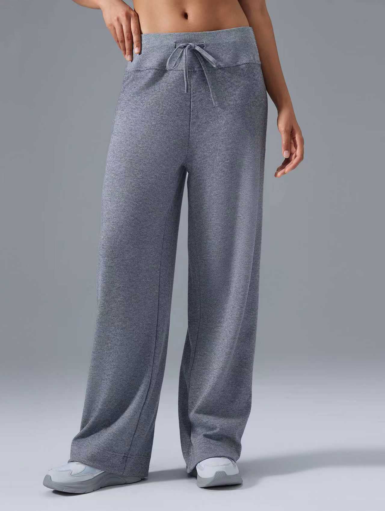 Versatile Casual Pants