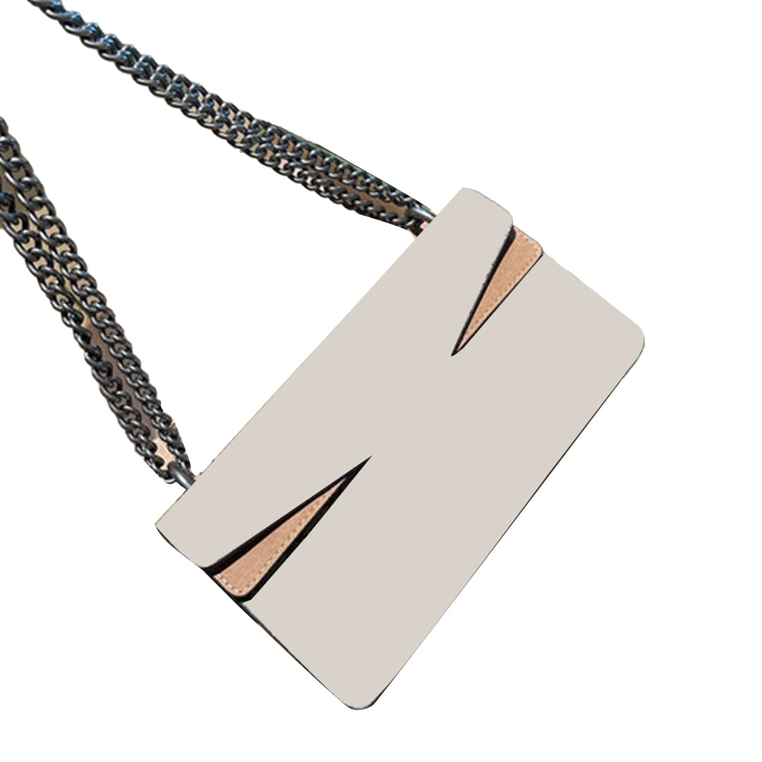 Women's Crossbody Bag&Sandals