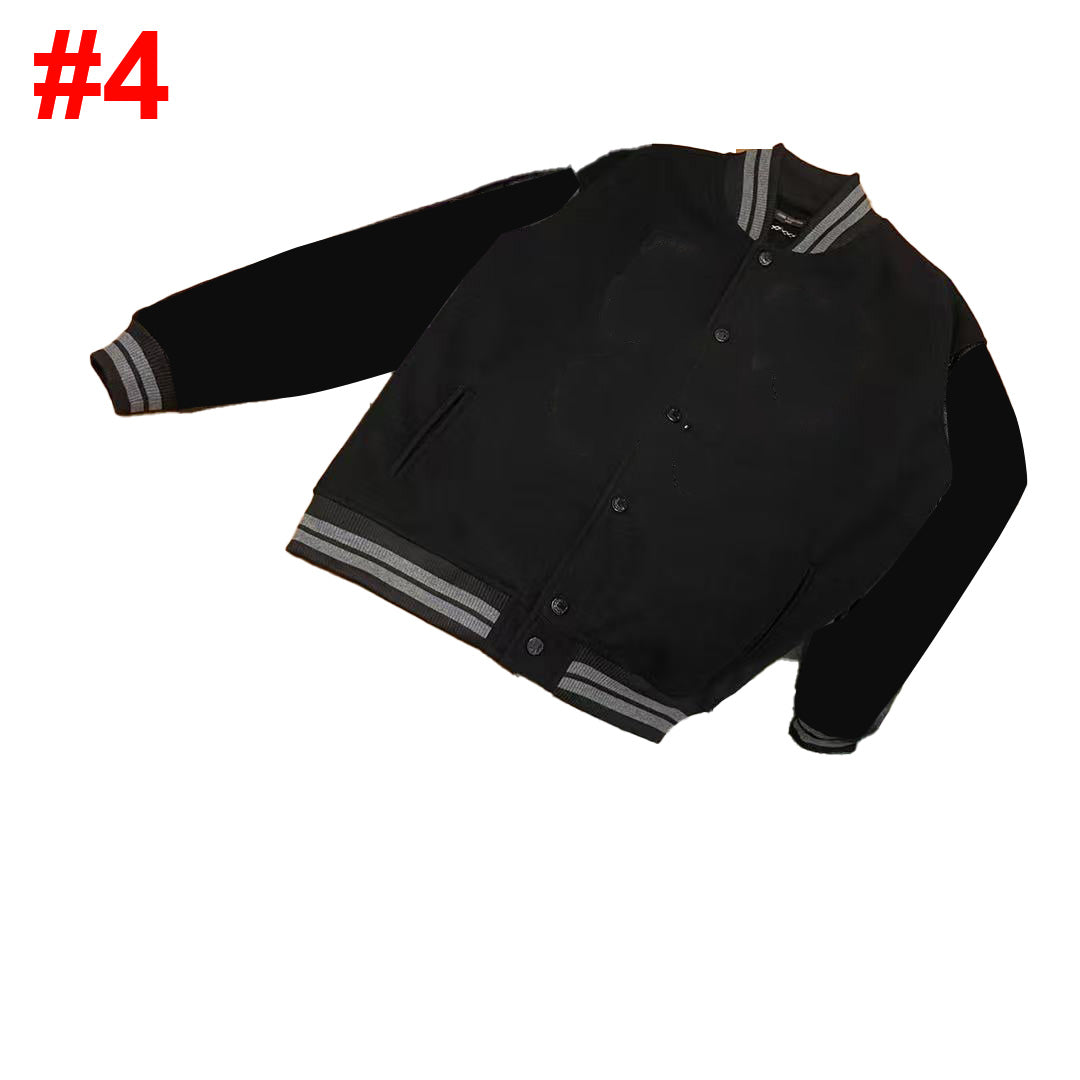 Baseball Jacket
