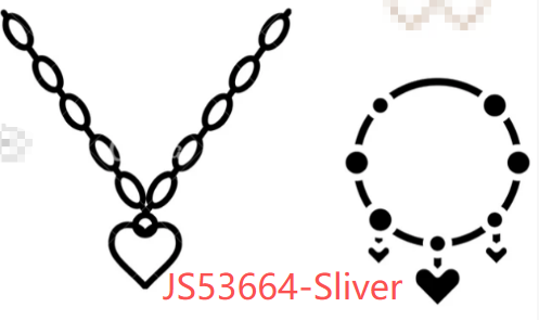 Necklaces and Bracelets