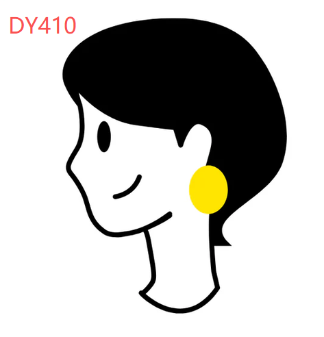 DY-Earring(DY410)