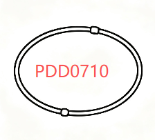 Bracelet 10 pcs/ set(PDD0710)