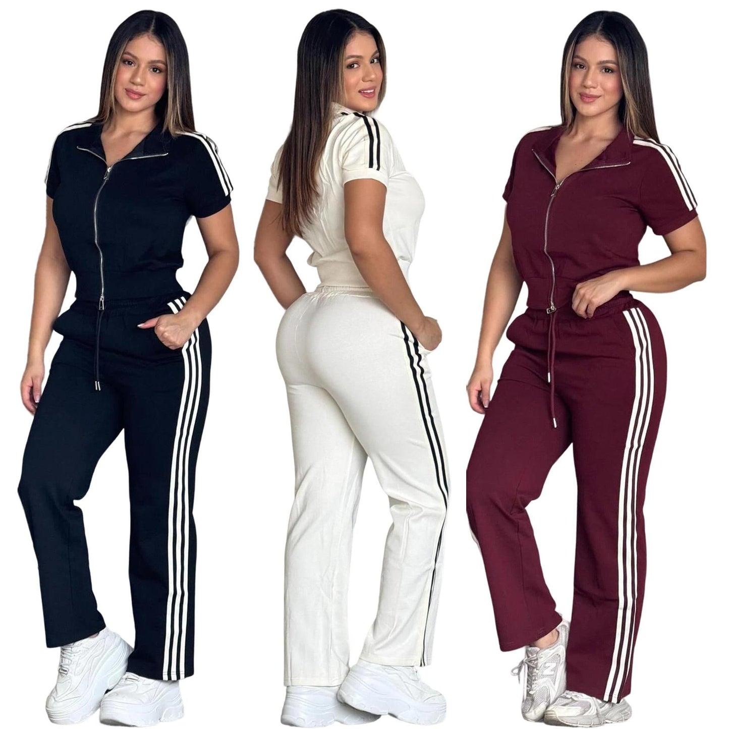 Hooded Set