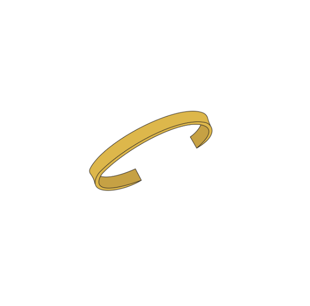 Bangle(JS501)