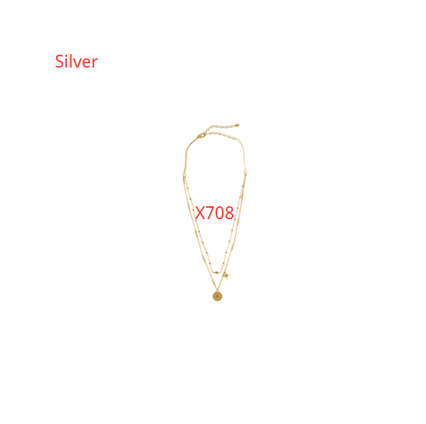 Necklace(X701)