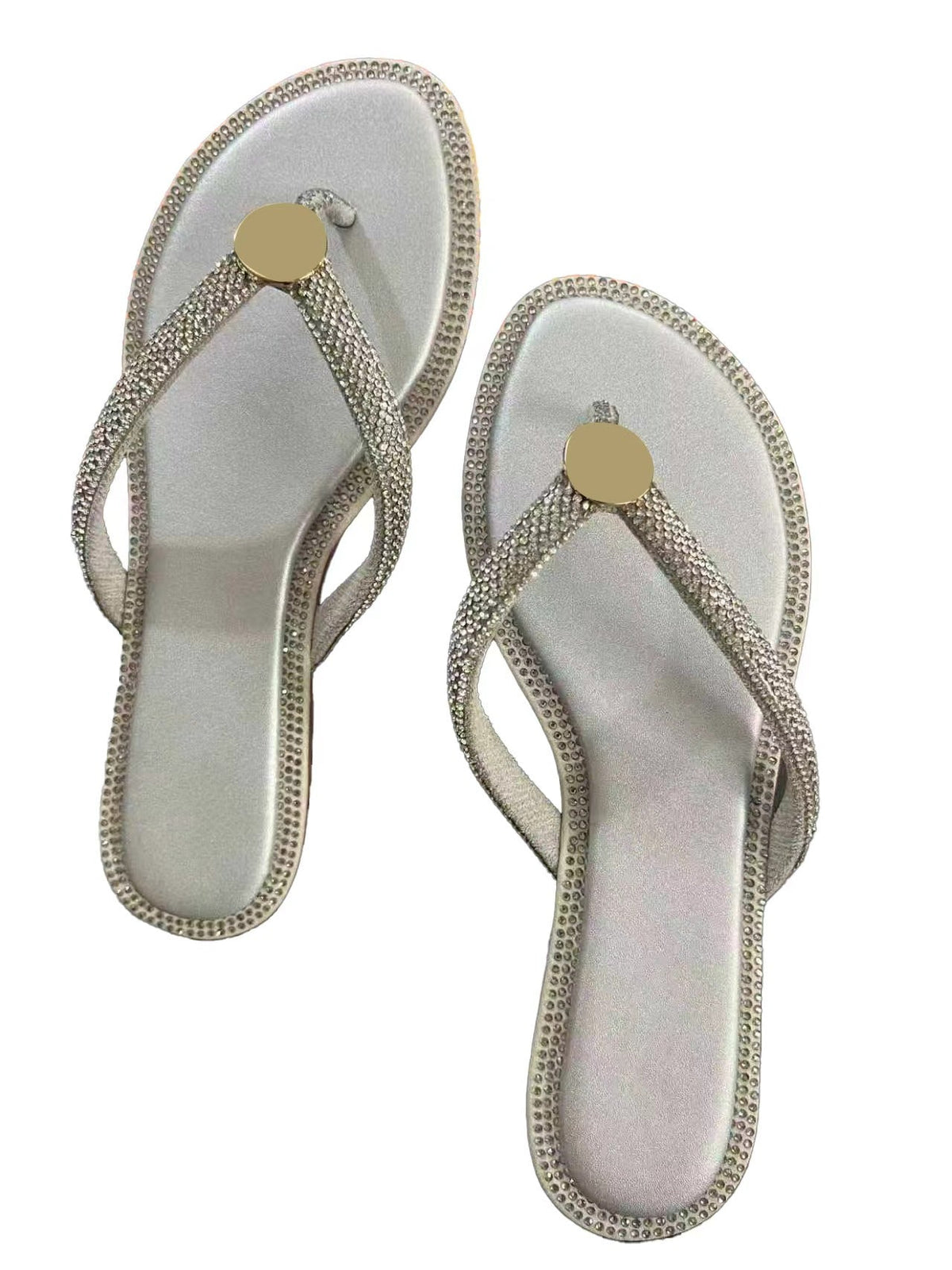 Diamond Flip Flop