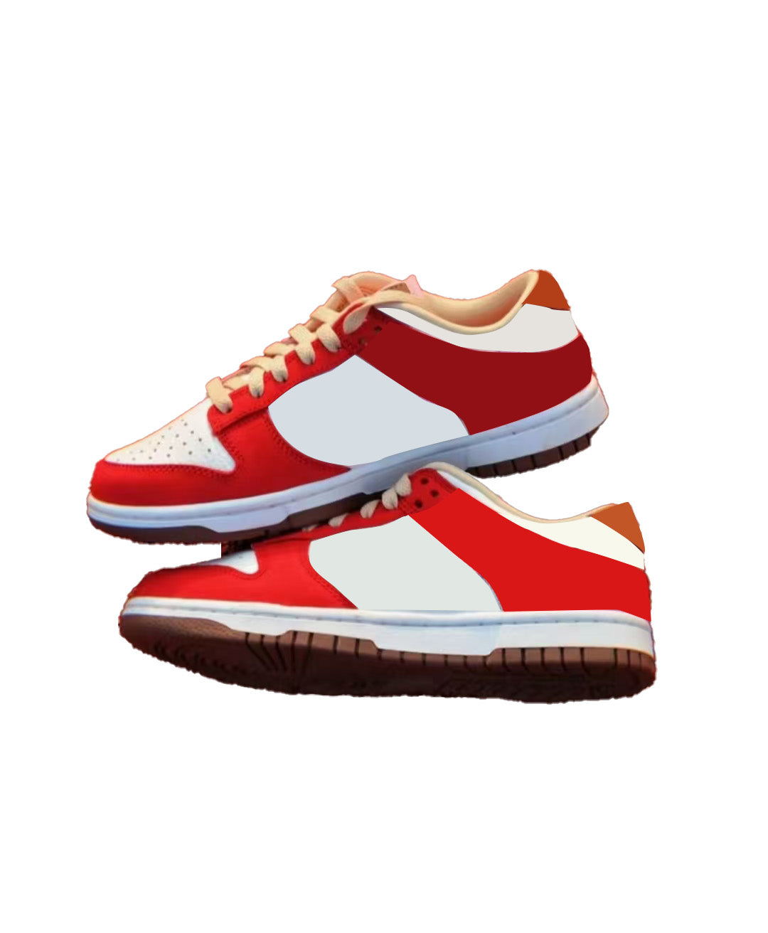 Fashion Sneakers