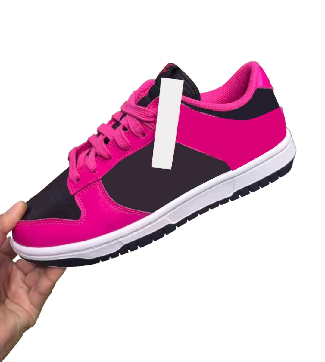 Fashion Sneakers