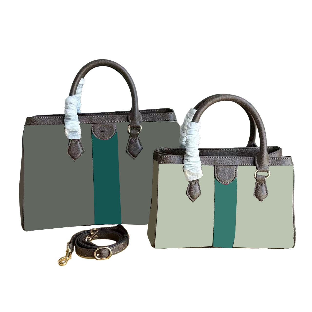New Crossbody Bag