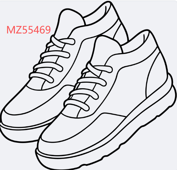 New Sneakers