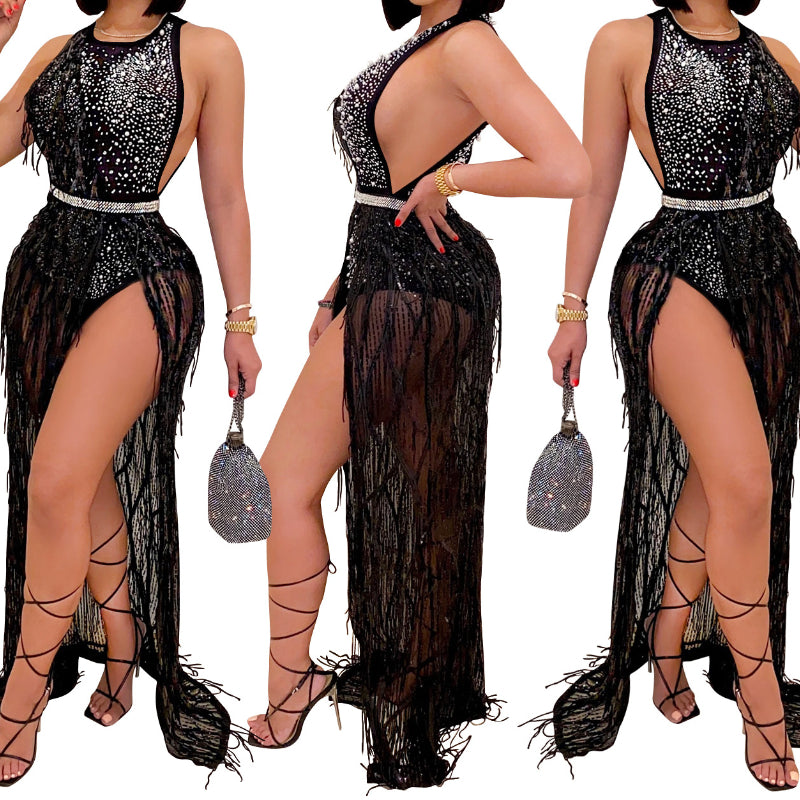 Glamorous Red Carpet Style