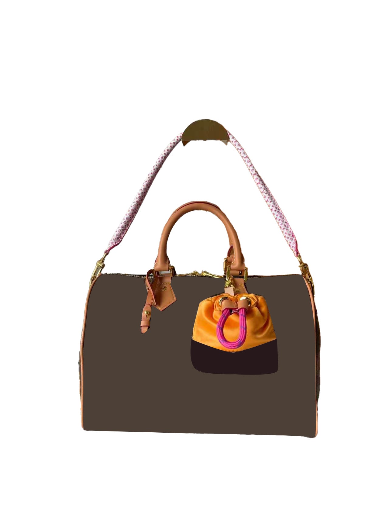 Speedy Bag