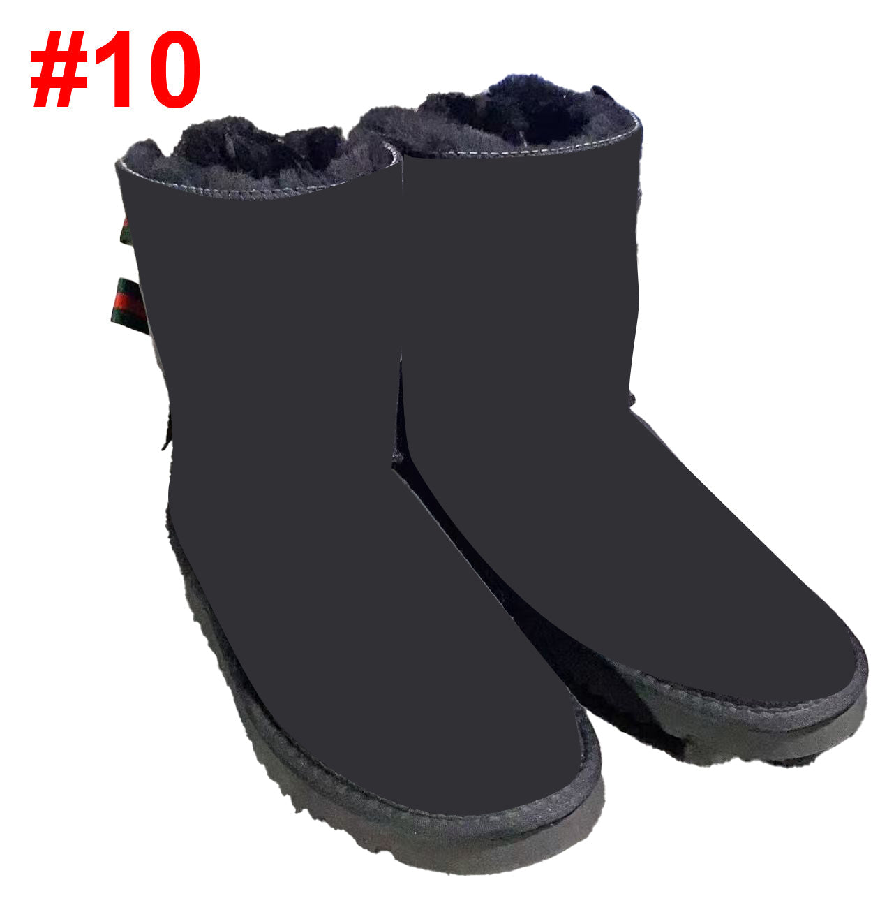 New Snow Boots