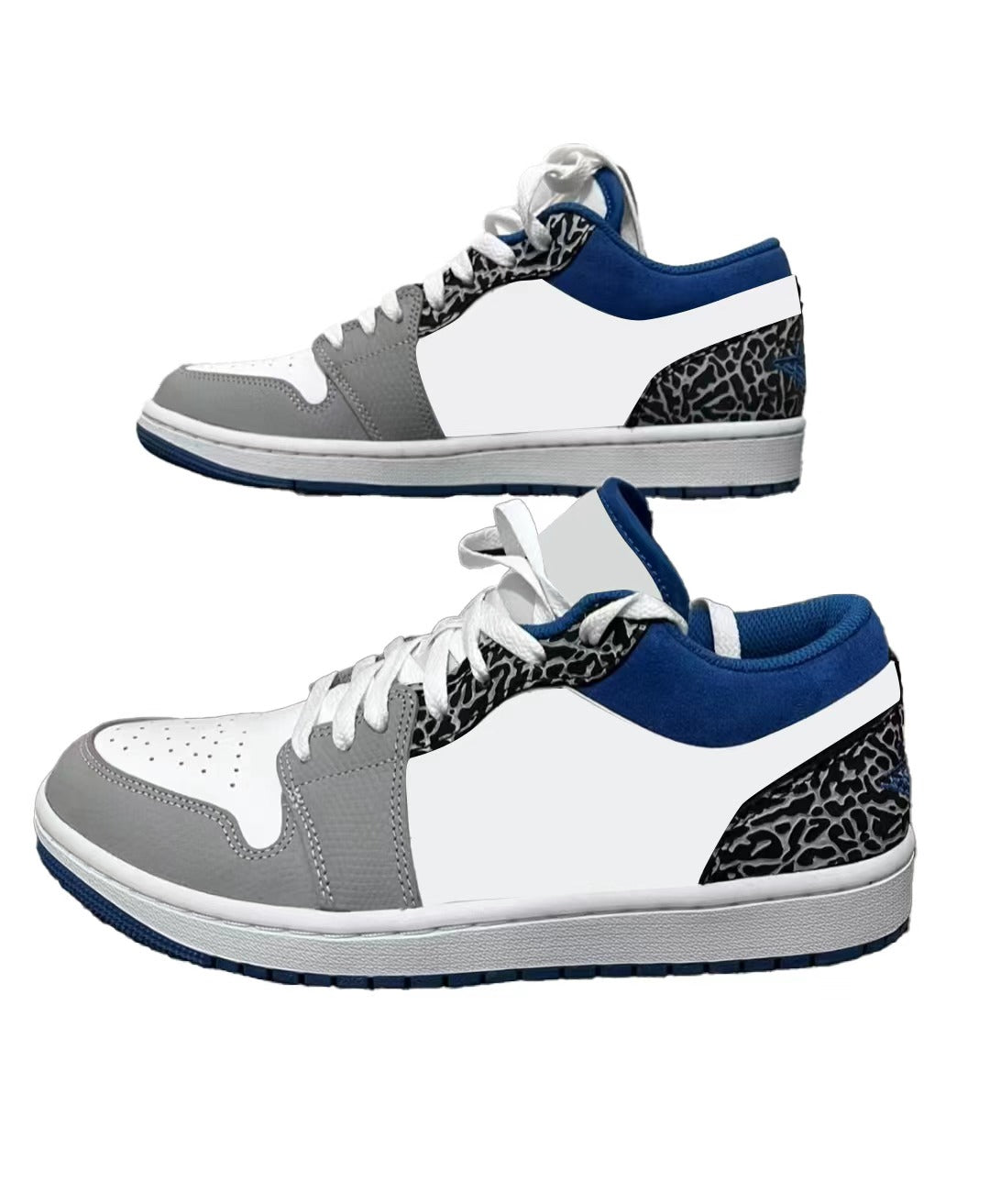 Fashion Sneakers