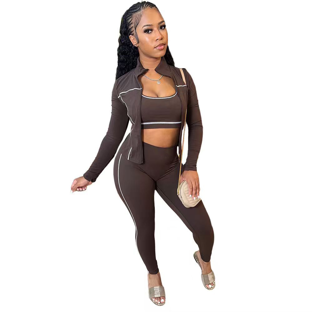 Sports Yoga Set