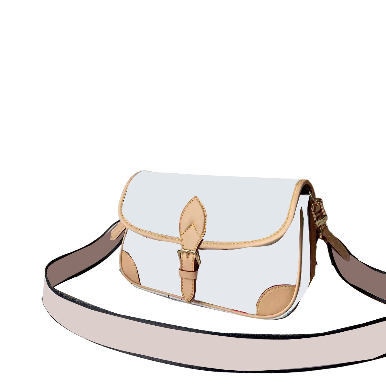 Crossbody Handbag