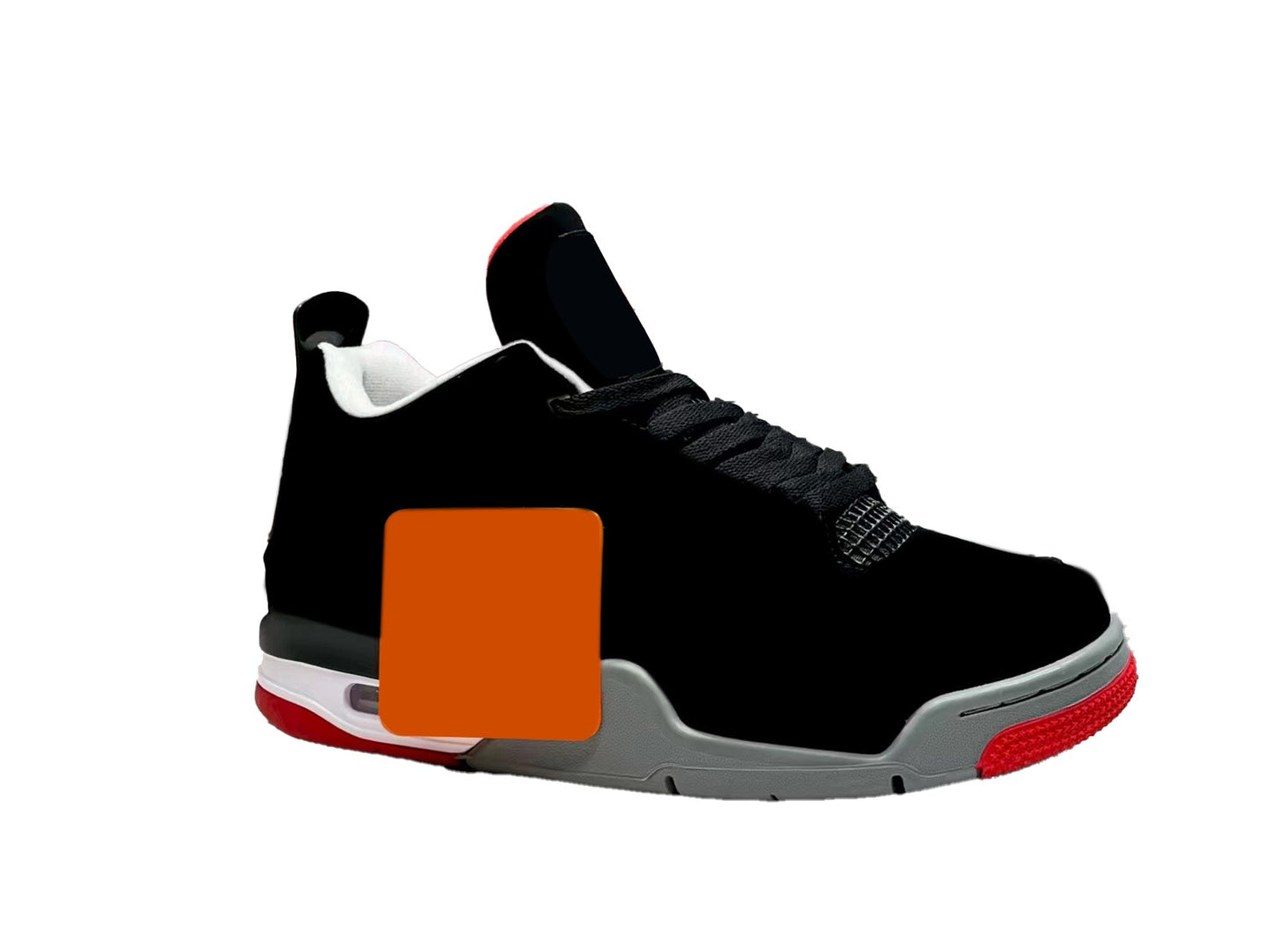 New Sneakers