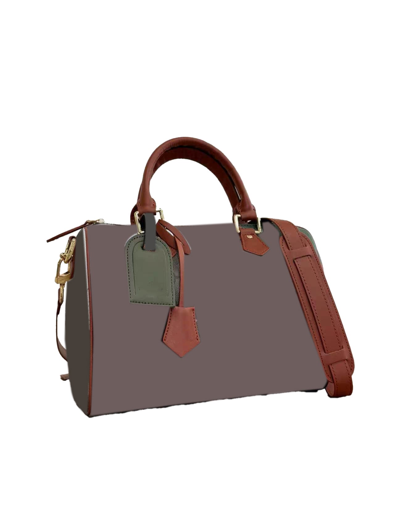 Speedy bag