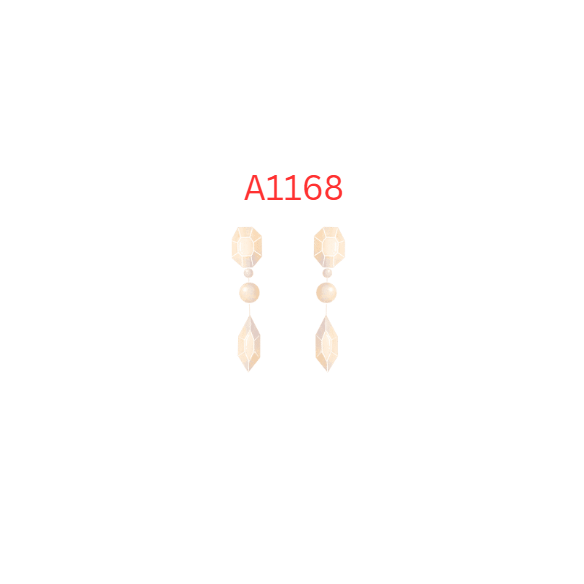 Earrings(A1168)