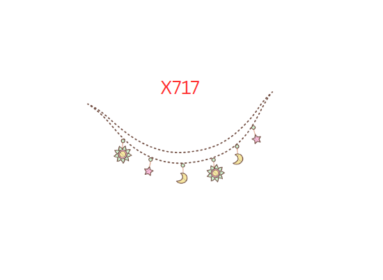Necklace(X717)